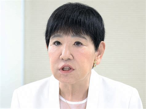 和田アキ子 兵庫・斎藤知事の失職、出直し選挙に「揺るがない人」「あとは県民がどう判断されるか」 ライブドアニュース