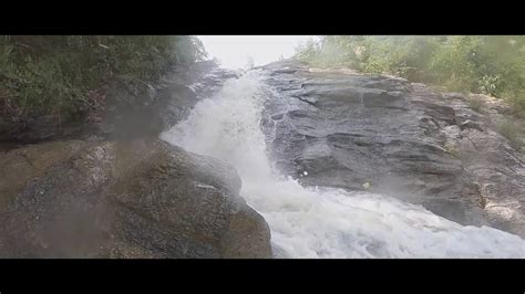 Churni Falls Ranchi Jharkhand Youtube