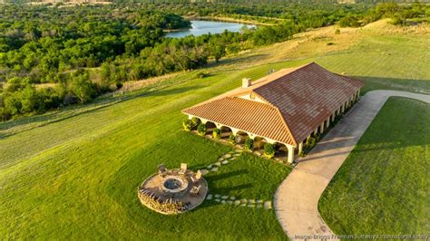 Texas Ranches For Sale North Paluxy Ranch Up For Grabs Wfaa