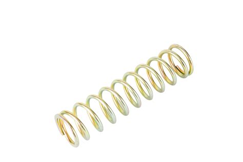 Stainless Steel Compression Springs China |YuRong Spring