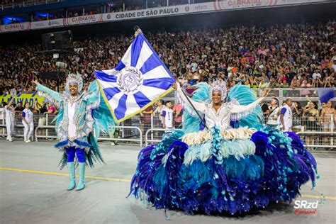 Conheça o quadro de casais de mestre sala e porta bandeira da Tatuapé