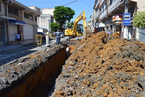 Smi Realiza Manuten O No Bairro S O Luiz Prefeitura Municipal De