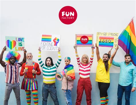 Dildo Fun Factory Amor RAINBOW Edition FUN FACTORY Oficjalna Strona I Sklep Made In Germany