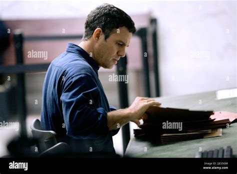 MARK RUFFALO, SPOTLIGHT, 2015 Stock Photo - Alamy