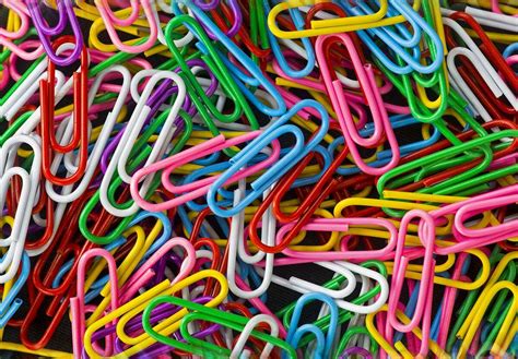 PAPERCLIP DAY - May 29, 2025 - National Today