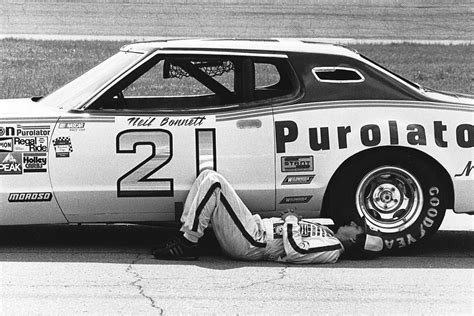 Neil Bonnett through the years | NASCAR.com