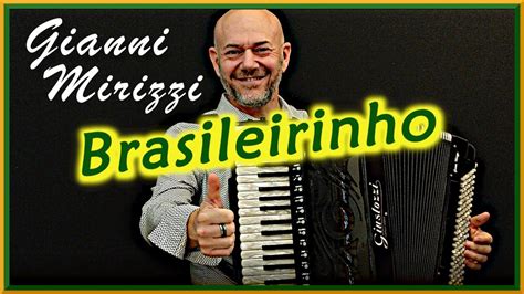 Brasileirinho Brasileiro Di W Azevedo Gianni Mirizzi Alla