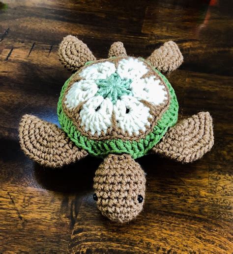 Sea Turtle Nursery Decor Plushie Turtle - Etsy