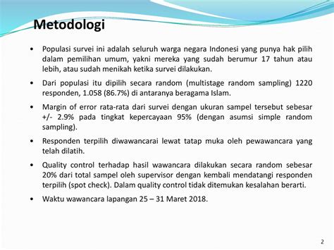 Persepsi Publik Terhadap Ormas Islam Dan Tantangan Keberagamaan Ppt