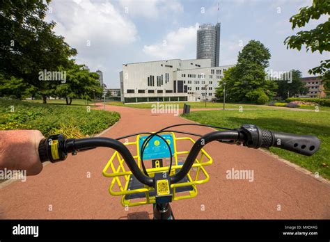 Rental Bikes Hi Res Stock Photography And Images Alamy