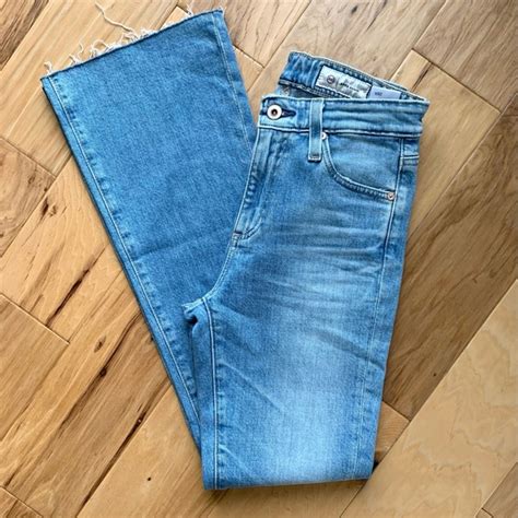 Ag Adriano Goldschmied Jeans Ag Adriano Goldschmied Jeans Farrah