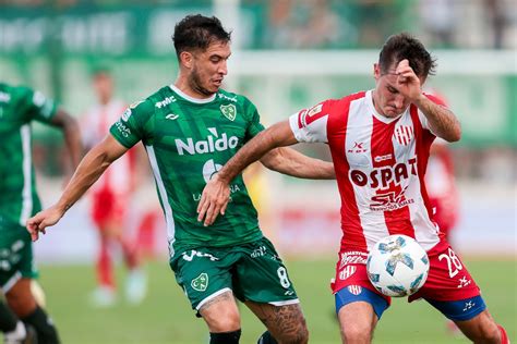 La previa de Sarmiento Unión todos los números y cómo llegan los equipos