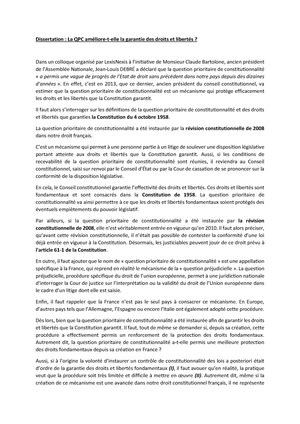 Fiche 12 Chap 2 Linstruction et la décision du contrôle de