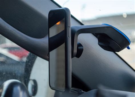 Buyers Guide Top 6 Phone Mounts For 3rd Gen Toyota Tacoma