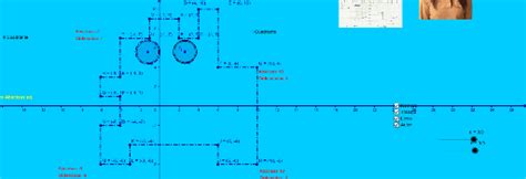 Plano Cartesiano Barbara Vargas 1 A Año 2013 GeoGebra