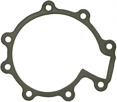 Fel Pro 35663 Fel Pro Water Pump Gaskets Summit Racing