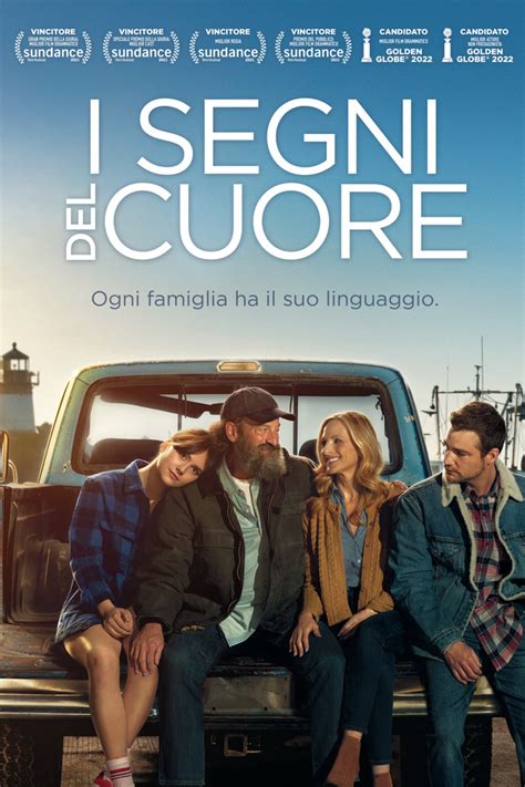 CODA I segni del cuore Recensione Sian Heder Flanerí