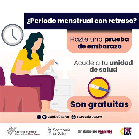 Periodo Menstrual Con Retraso