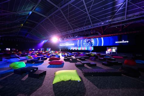 Accenture Singapore All Access Day 2023 Becheras