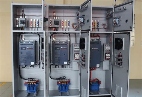 Vfd Control Panel Manufacturer Supplier