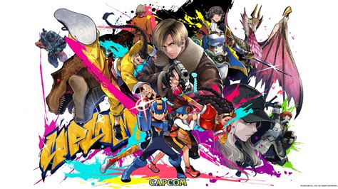Capcom nos invita a una encuesta para fin de año: El 2023 promete ...