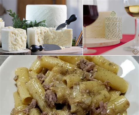 La Ricetta Della Carbonara Di Tonno Con I Vini Da Abbinare