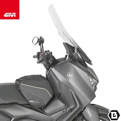 Givi D St Yamaha Xmax Yamaha X Max