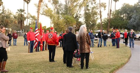 Community gathers for Pearl Harbor Remembrance Day ceremony | Local ...