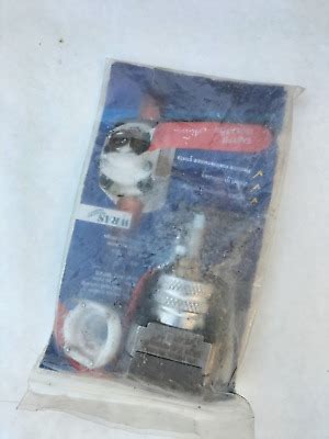 Aladdin Easyfit Isolater Refill Pack Mm Ebay