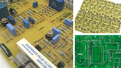 Creating Easy Glass Circuit Boards At Home In India Wiring Diagram