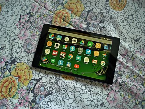 Планшет LENOVO 8" Snapdragon 8 ядер Full HD IPS stereo Doolby Atmos: 2 ...