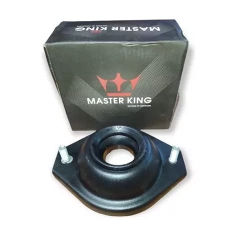 Base Amortiguador Delantera Chery Qq Daewoo Matiz Wagon R MercadoLibre