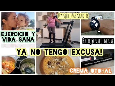 Ejercicio En Casa Cinta Correr Mobvoi Home Treadmill Pro Ticwatche