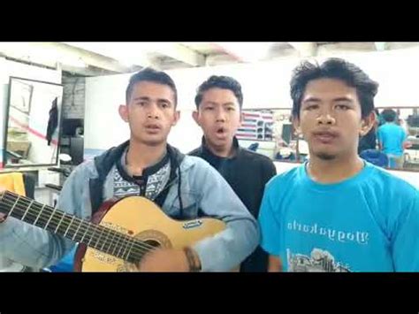 Burung Ini Tante Milik Pribadi Cover Trio CokKoTengok YouTube