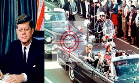 Así Quedó El Automóvil Presidencial De John F Kennedy Tras Su Asesinato En 1963 Archivos De