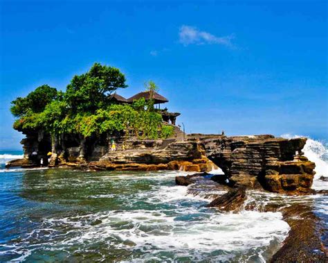 Bali Uluwatu Tanah Lot Tour Bali Asia Tours