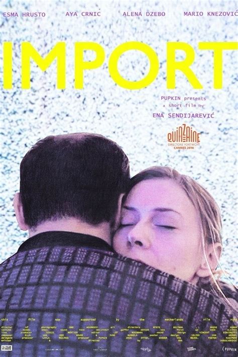 Import 2016 The Poster Database Tpdb