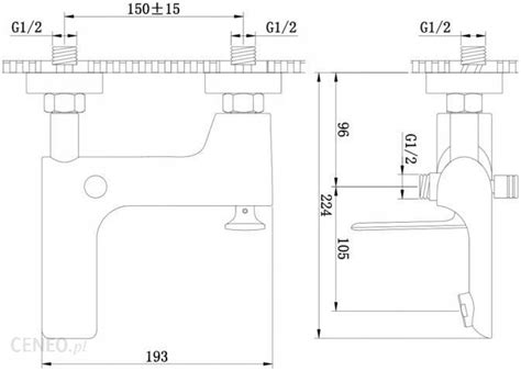 Bateria Kohlman Experience Black Qw110Eb Baterie Wannowe Opinie I