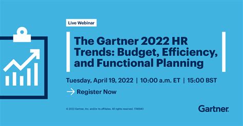 Gartner On Twitter Next Week Join Gartner Hr Experts For A