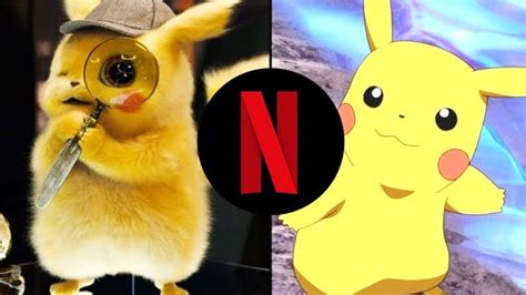 La serie live action de Pokémon para Netflix queda prácticamente