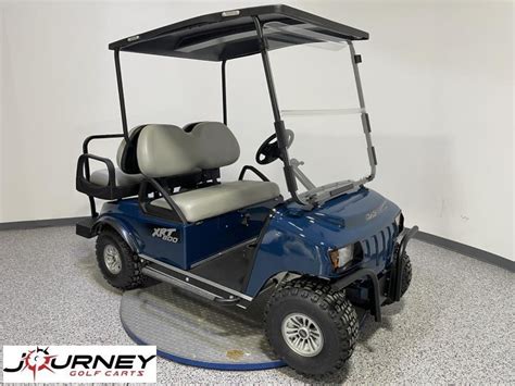 2023 Club Car Xrt 800 Efi Gas 4 Passenger Golf Cart Club Car Dealer