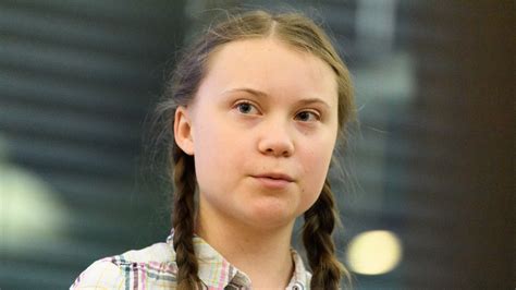 Greta Thunberg veröffentlicht ein Buch mit ihren inspirierenden Reden