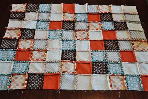 Como Fazer Patchwork Refer Ncias Passo A Passo Simples E Lindo