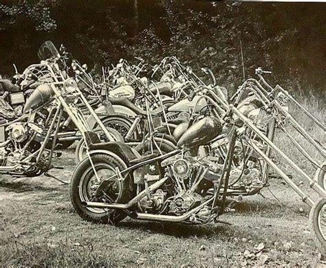 Épinglé Par Jarrod Starnes Sur Choppers Chicks And 1960s And 70s