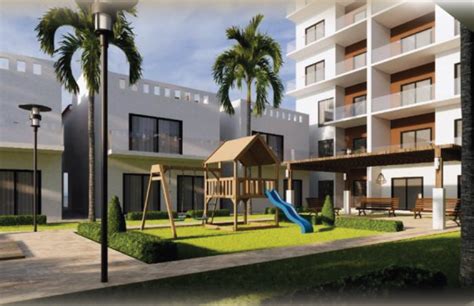 Mangle Marina Golf Residences Condominios Depreventa Bienes Ra Ces