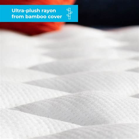 Ultra Plush Pillow Top Mattress Pad | Linenspa