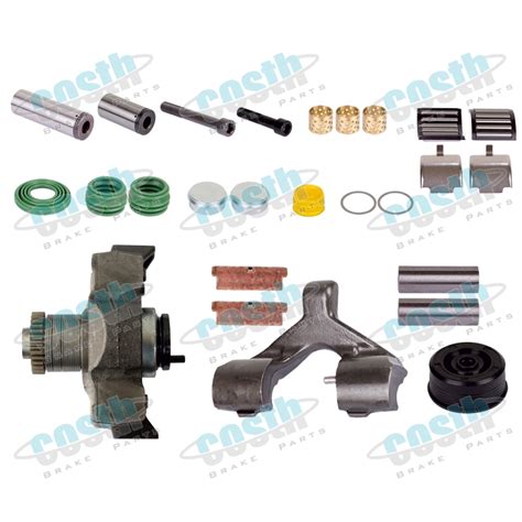 Cst Caliper Repair Kit Wabco Set Ser Ler