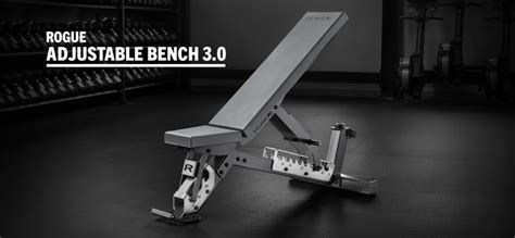 Rogue Adjustable Bench 3 0 Rogue Australia