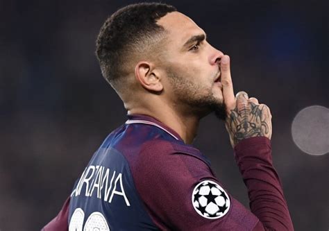 Cerfia Foot On Twitter Il Est Bon De Rappeler Que Layvin Kurzawa