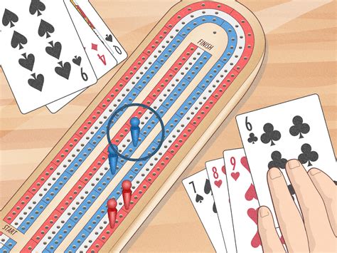 Printable Cribbage Scoring Cheat Sheet Useful For Anyone 45 Off